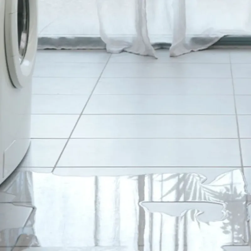 Appliance Leak Cleanup in Montgomery County, AL